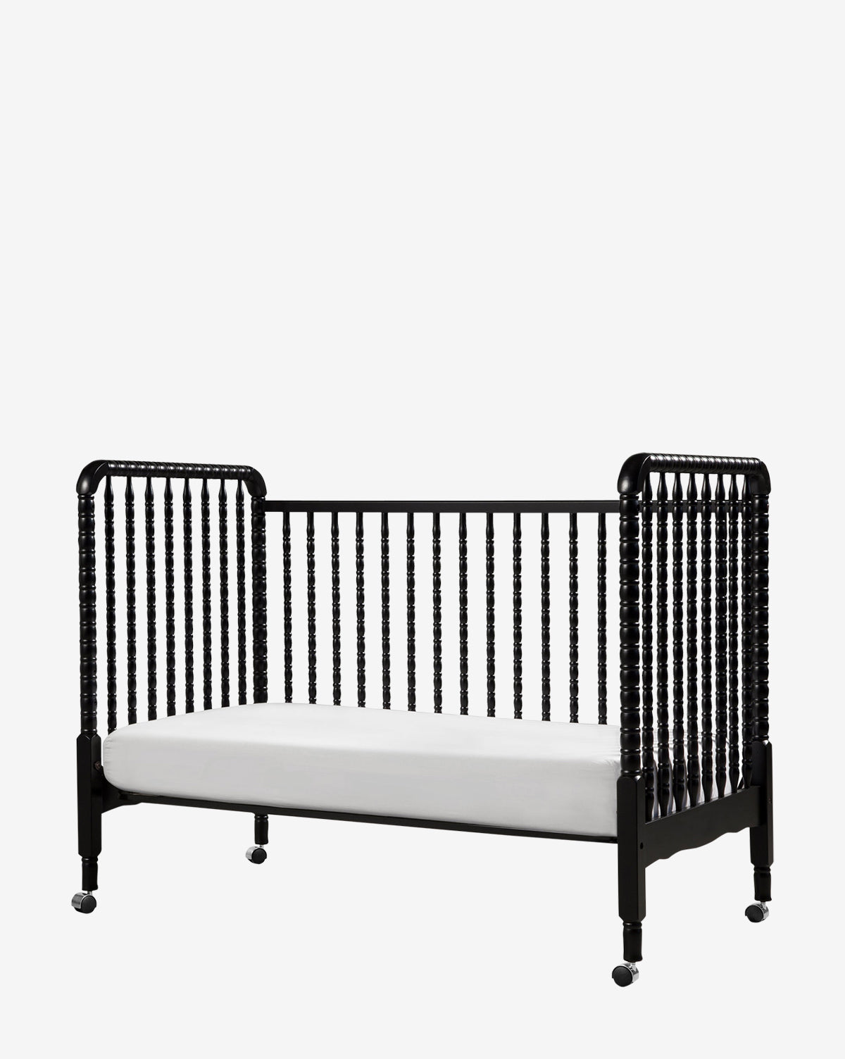 McGee & Co - Jenny Lind 3 - in - 1 Convertible Crib