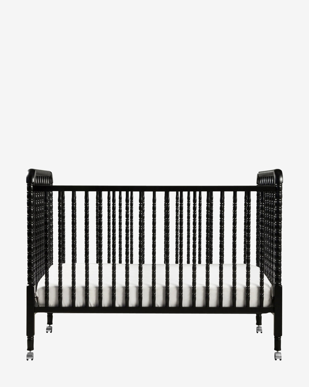 McGee & Co - Jenny Lind 3 - in - 1 Convertible Crib