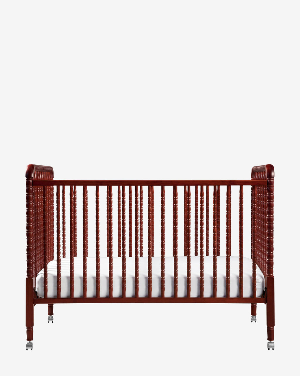 McGee & Co - Jenny Lind 3 - in - 1 Convertible Crib