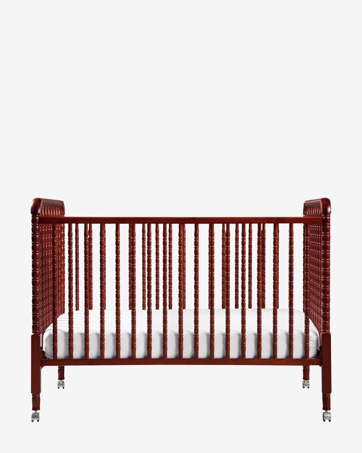 McGee & Co - Jenny Lind 3 - in - 1 Convertible Crib