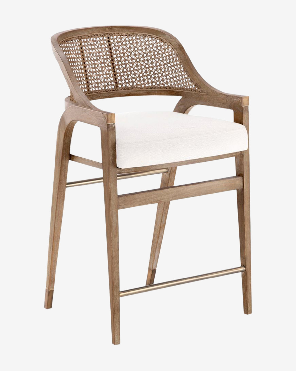 McGee & Co - Jensen Counter Stool