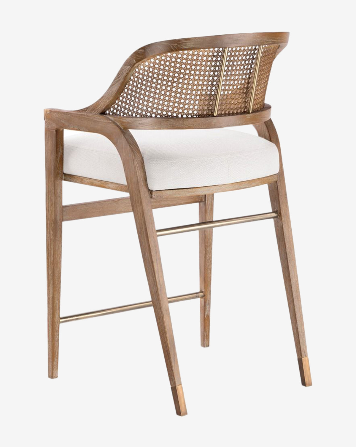 McGee & Co - Jensen Counter Stool