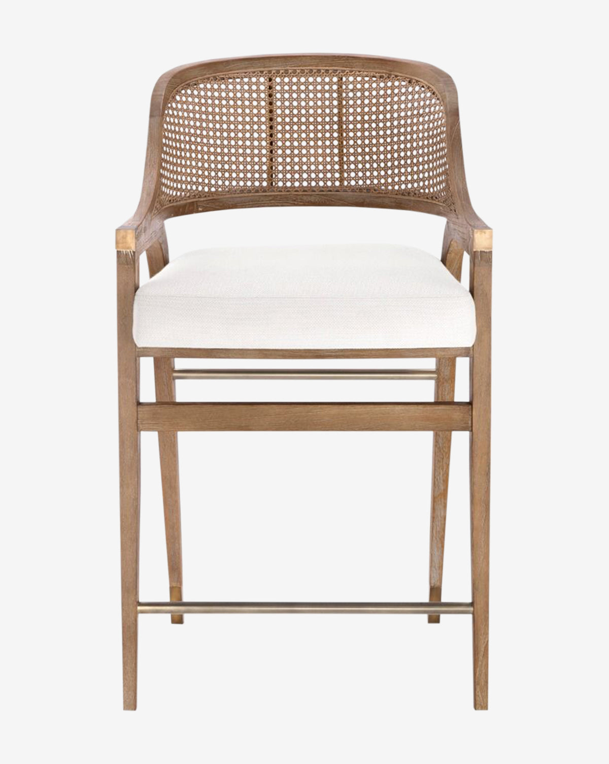McGee & Co - Jensen Counter Stool