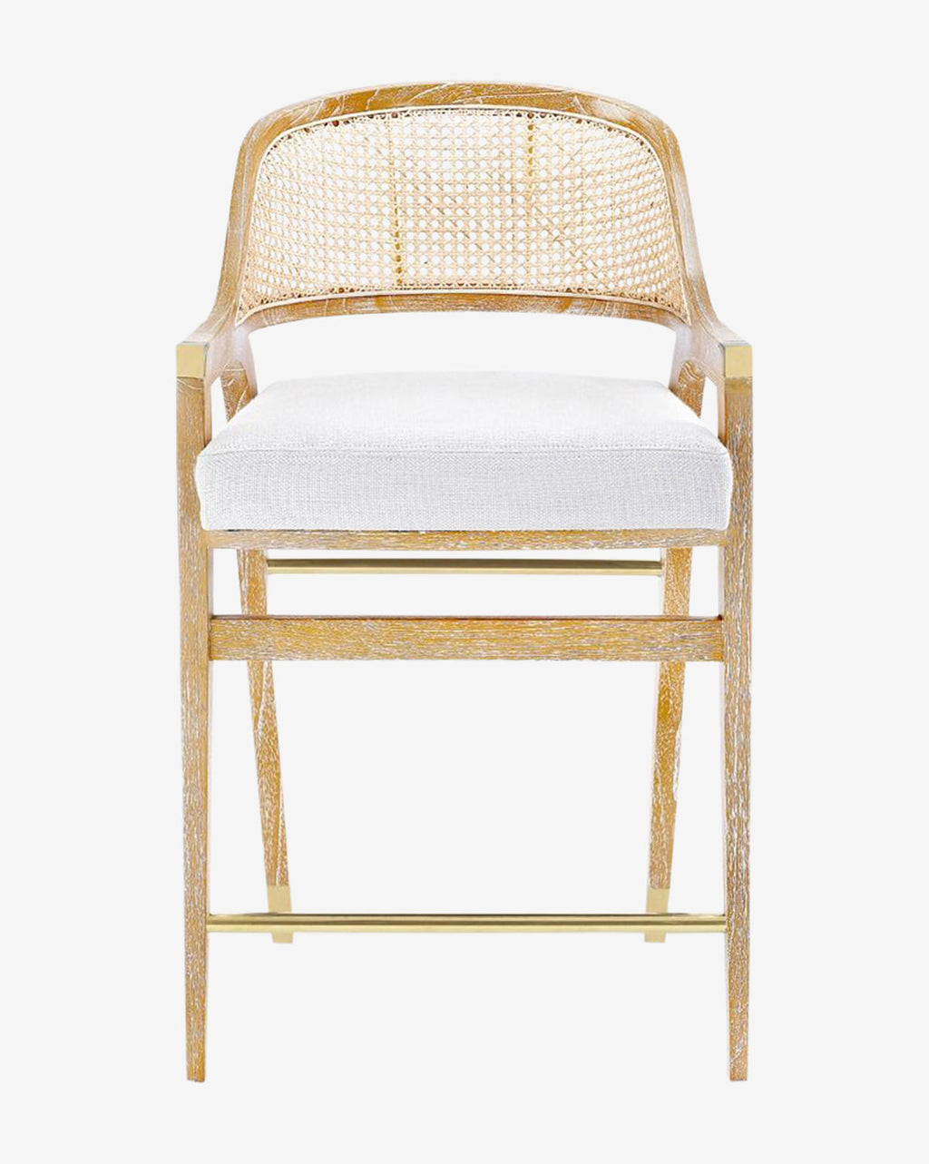 McGee & Co - Jensen Counter Stool