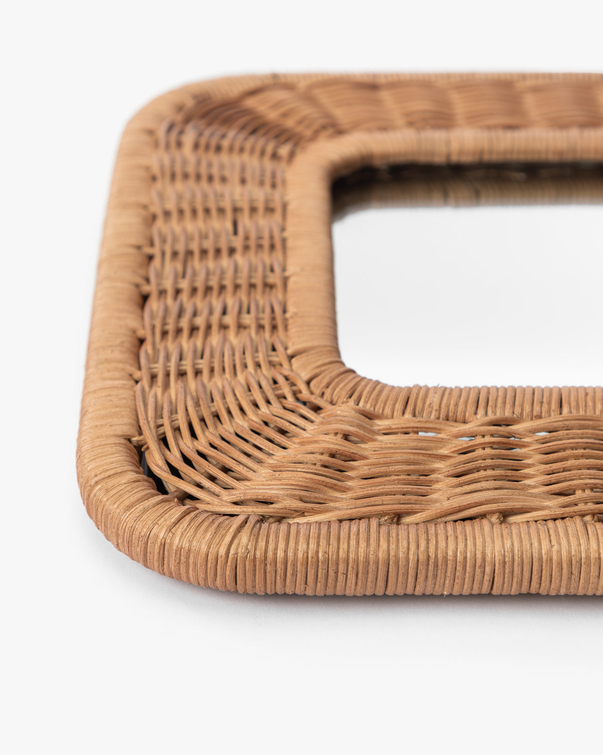 McGee & Co - Jera Shelf Mirror