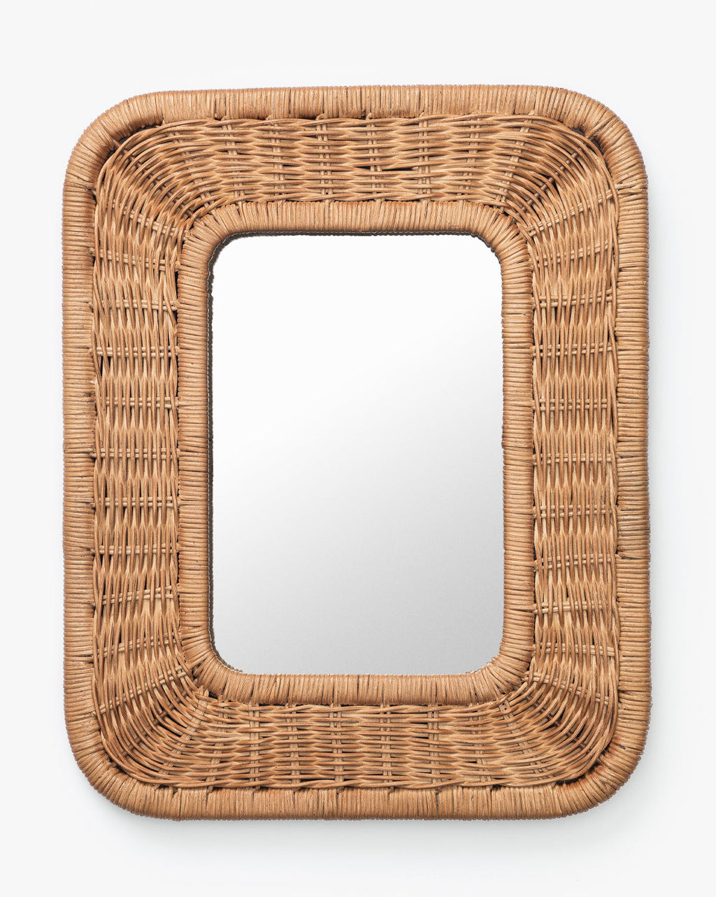 McGee & Co - Jera Shelf Mirror