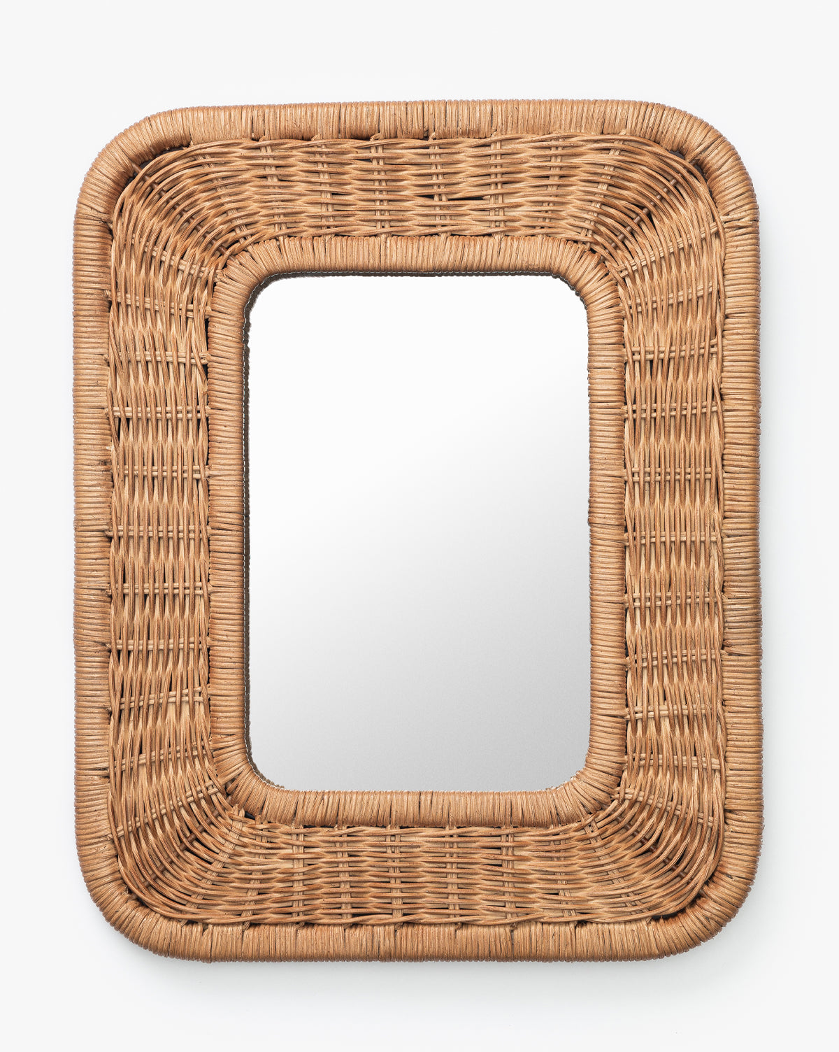 McGee & Co - Jera Shelf Mirror