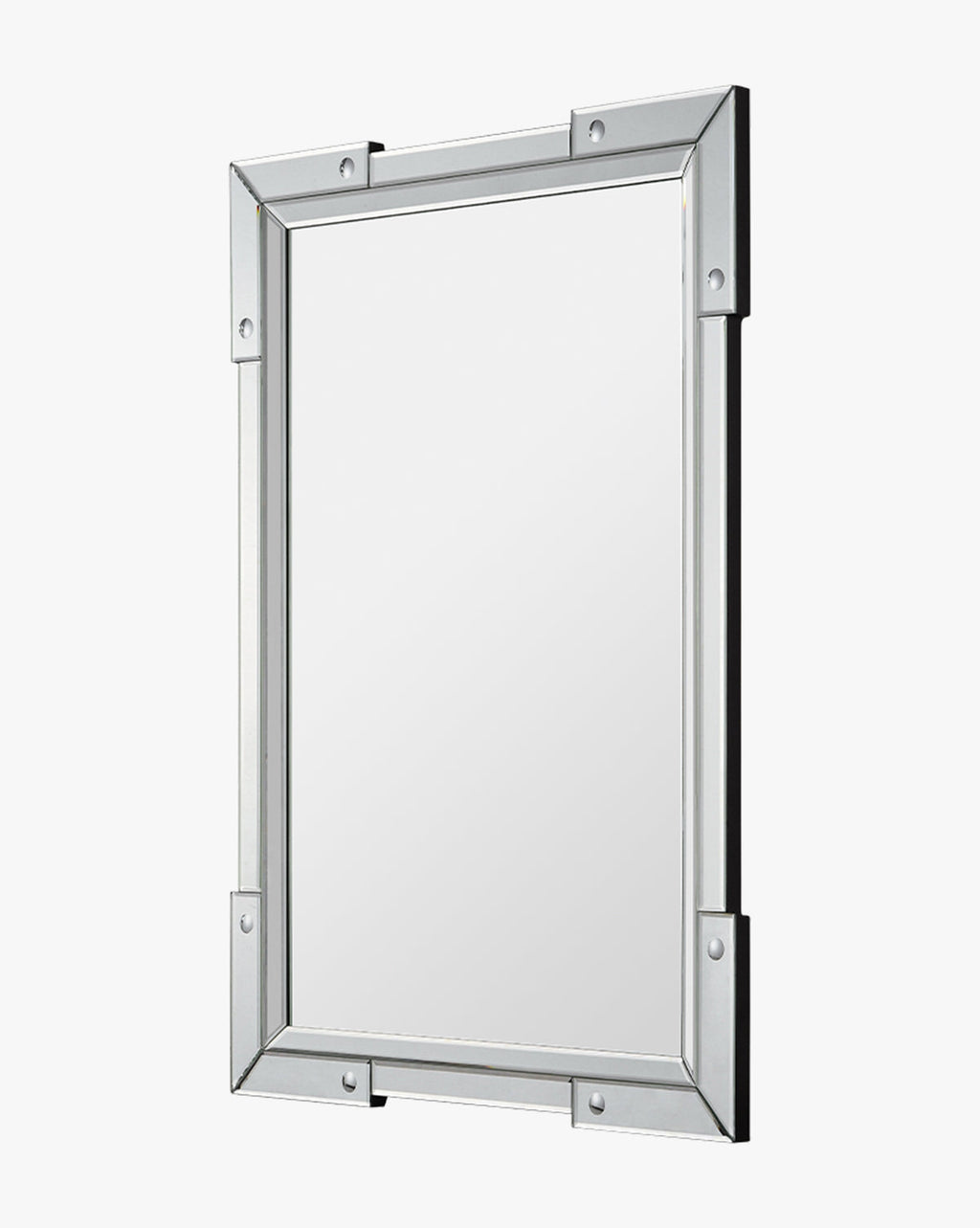 McGee & Co - Jeremiah Wall Mirror