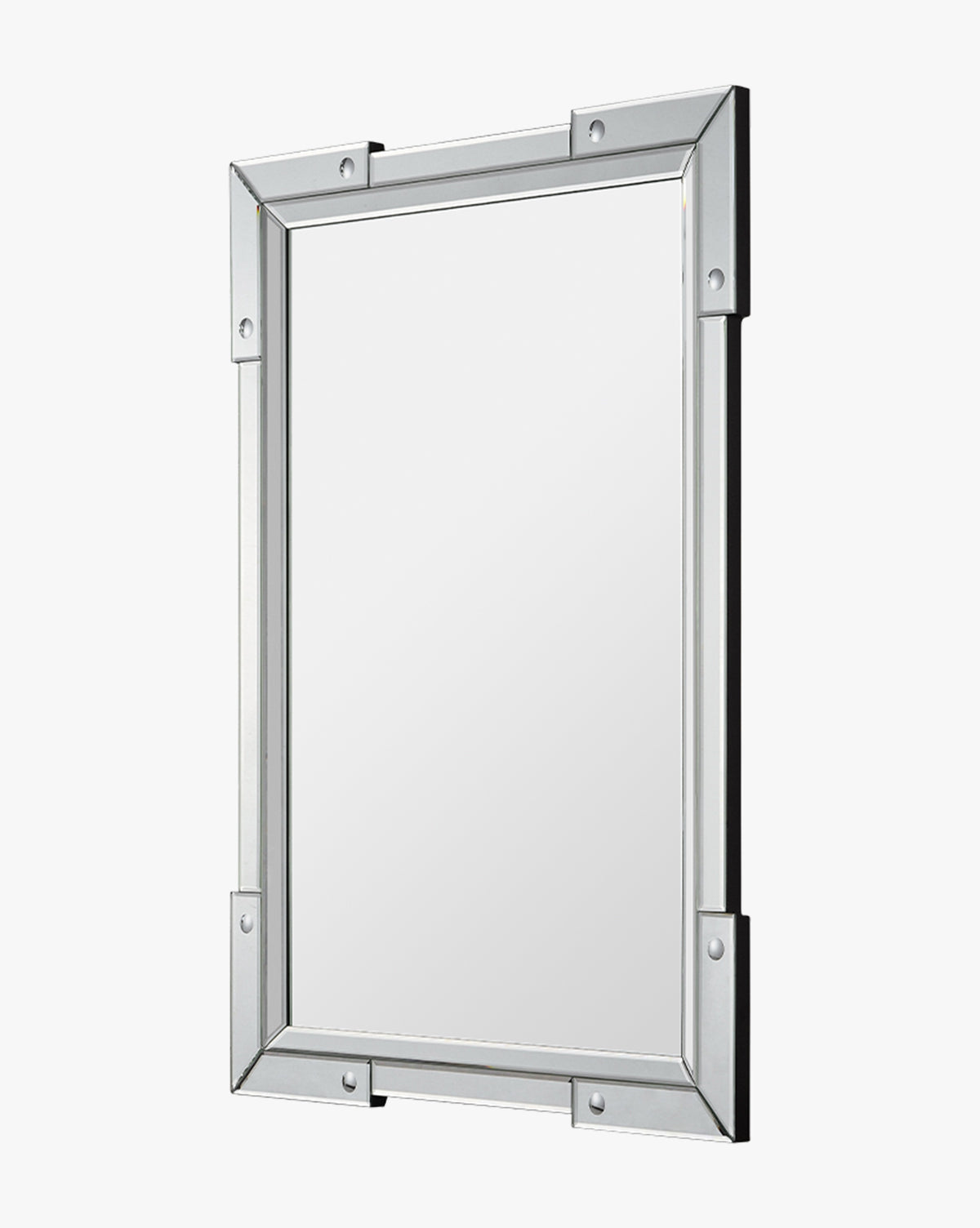 McGee & Co - Jeremiah Wall Mirror