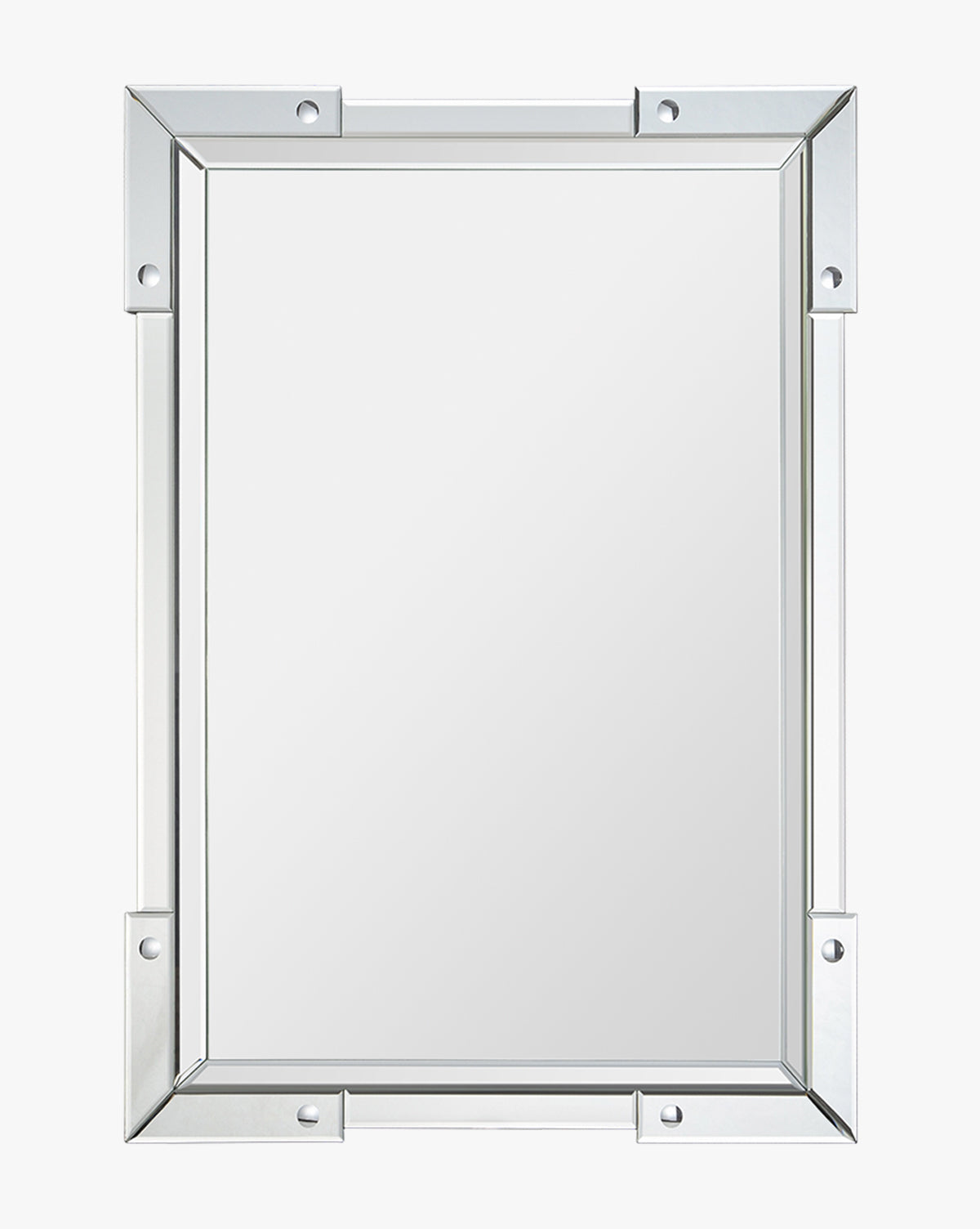 McGee & Co - Jeremiah Wall Mirror