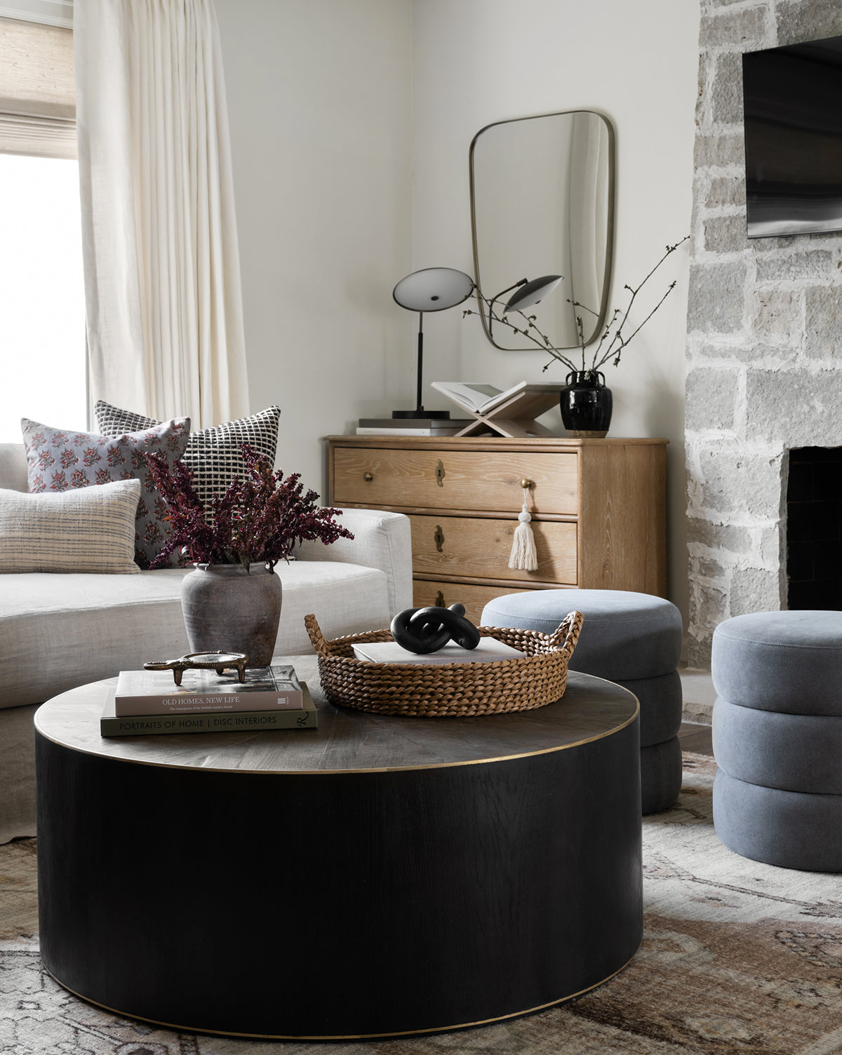 McGee & Co - Paxton Coffee Table