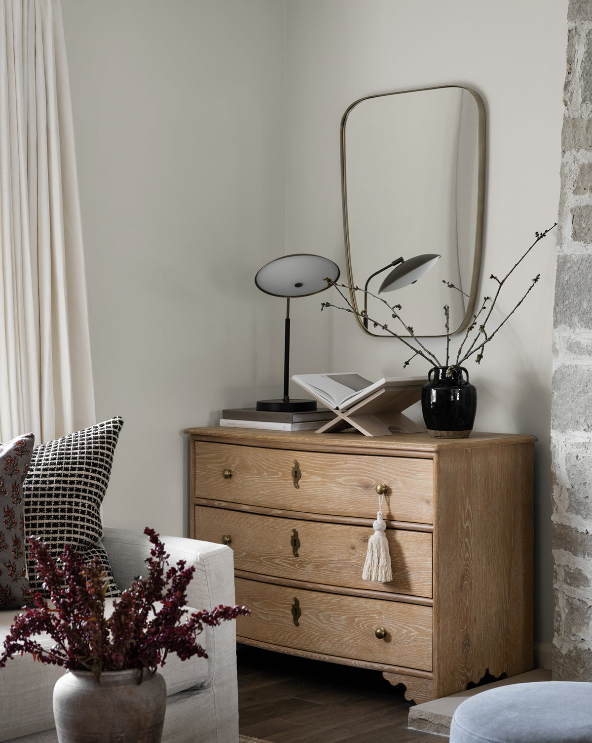 McGee & Co - Cybil Dresser