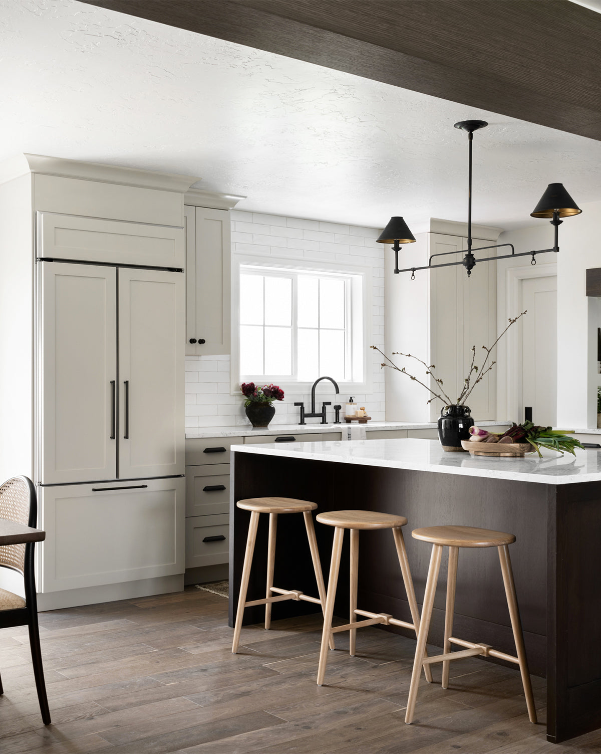 McGee & Co - Prosperity Rectangular Chandelier
