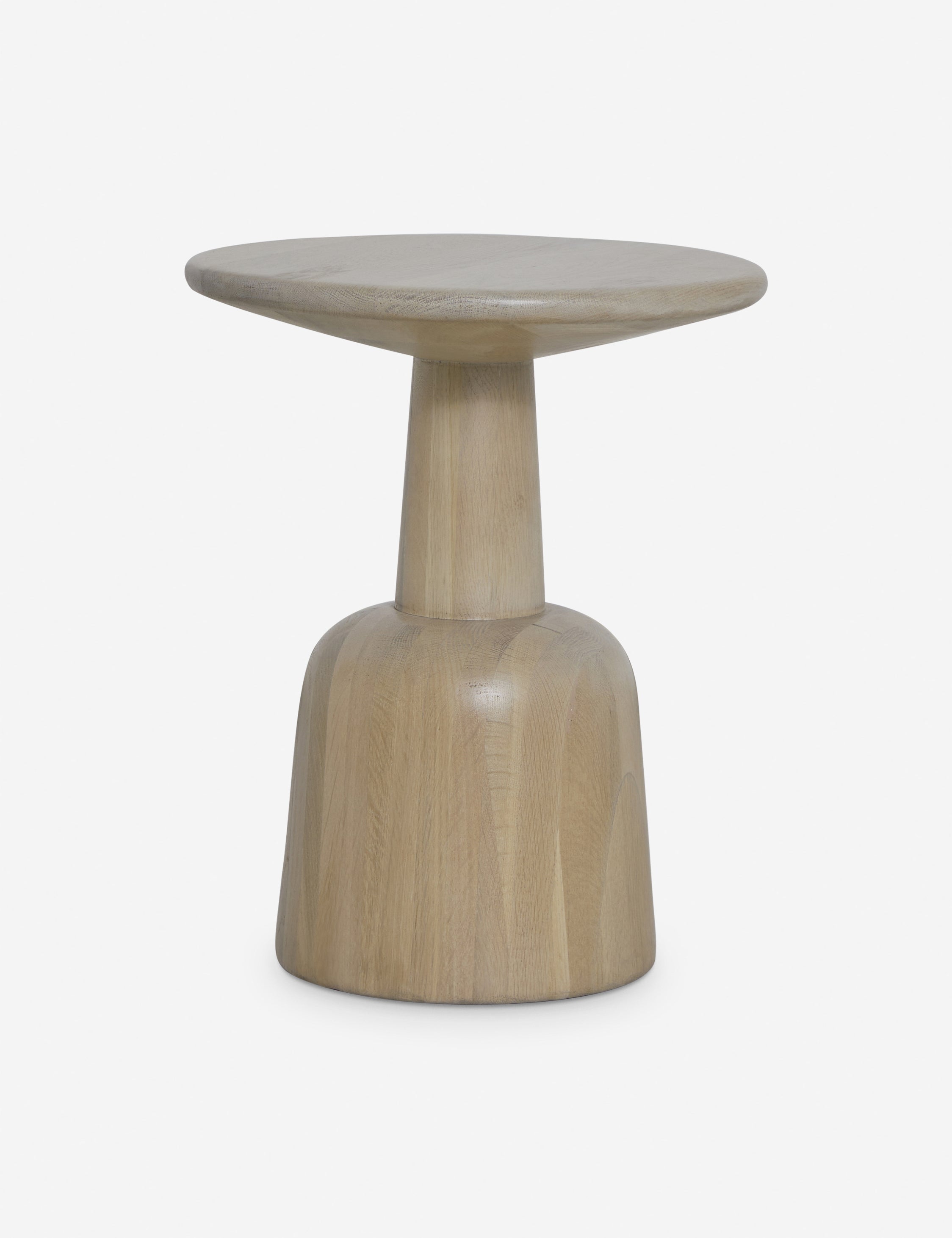 Lulu and Georgia - Jimi Round Side Table