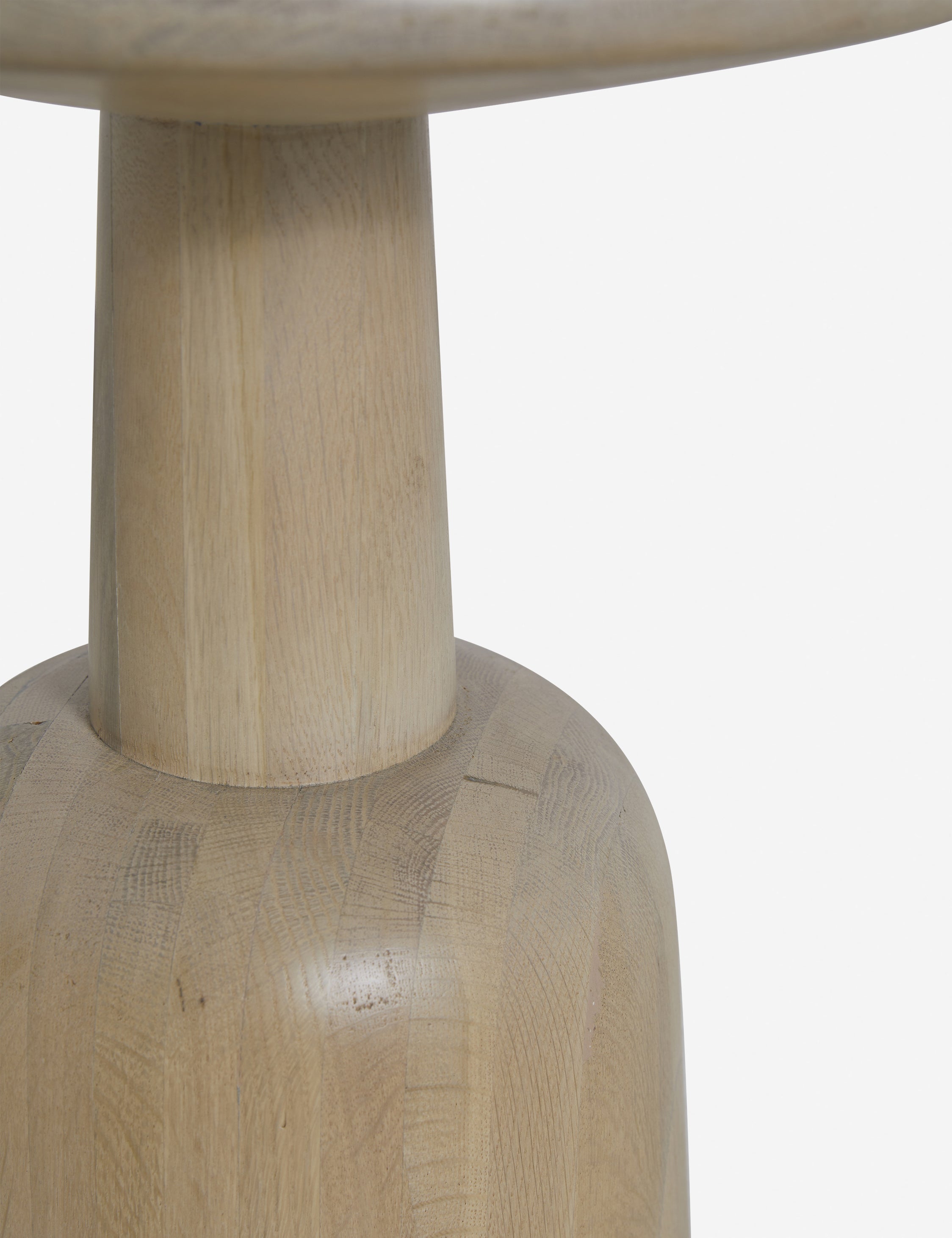 Lulu and Georgia - Jimi Round Side Table