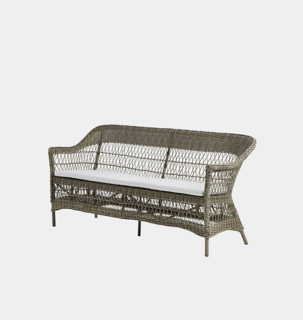 Amber Interiors - Joachim Outdoor Sofa