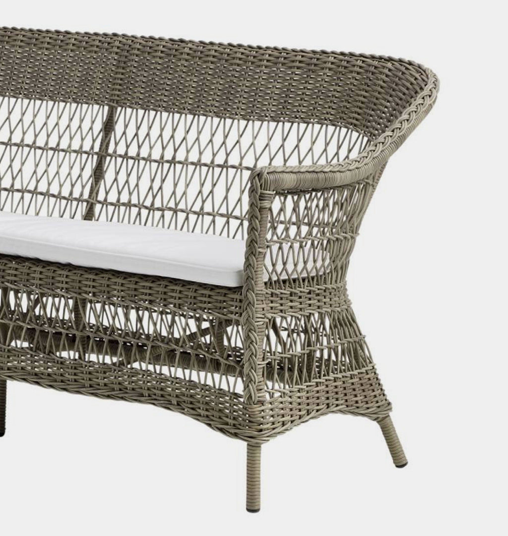 Amber Interiors - Joachim Outdoor Sofa