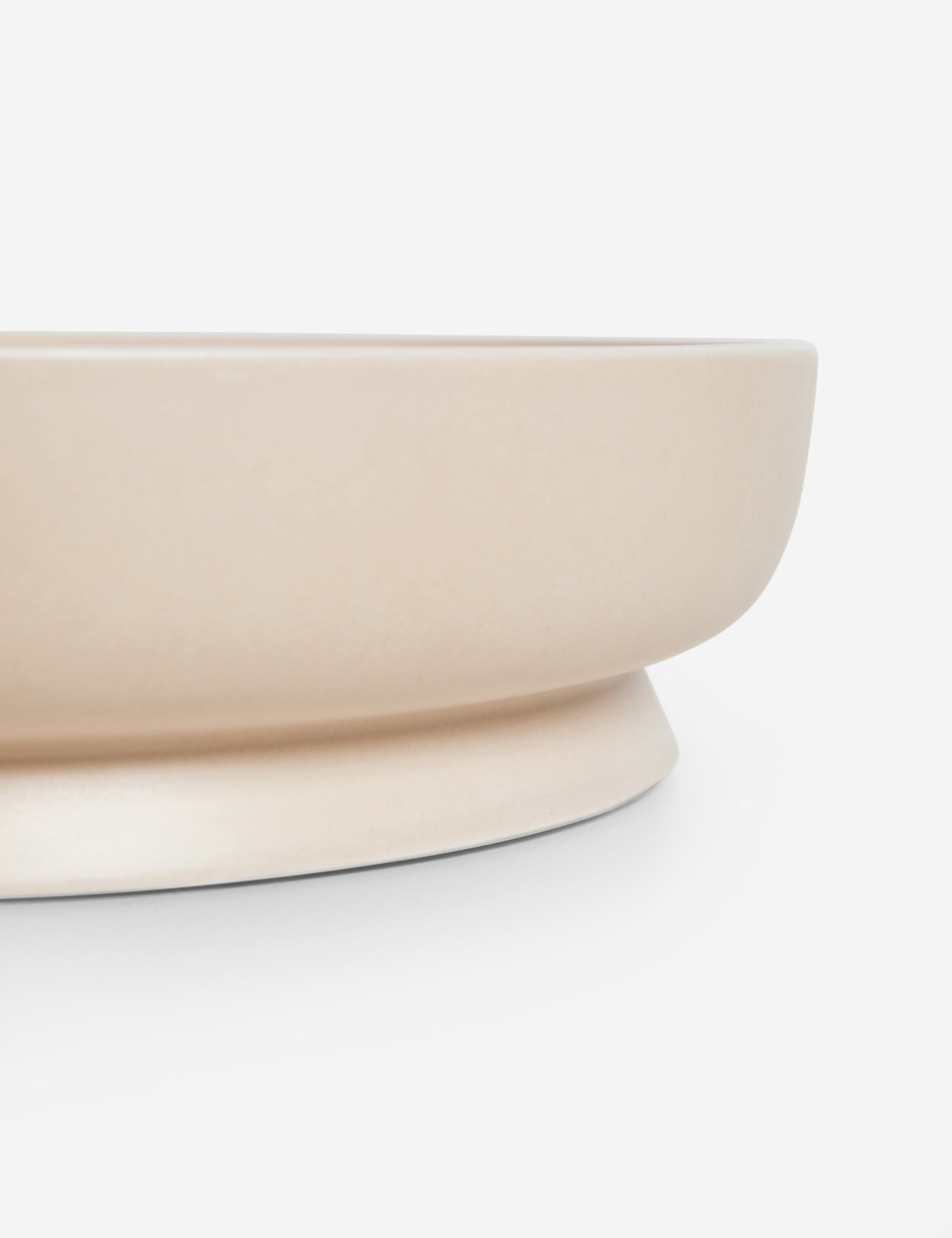 Lulu and Georgia - Joachim Bowl