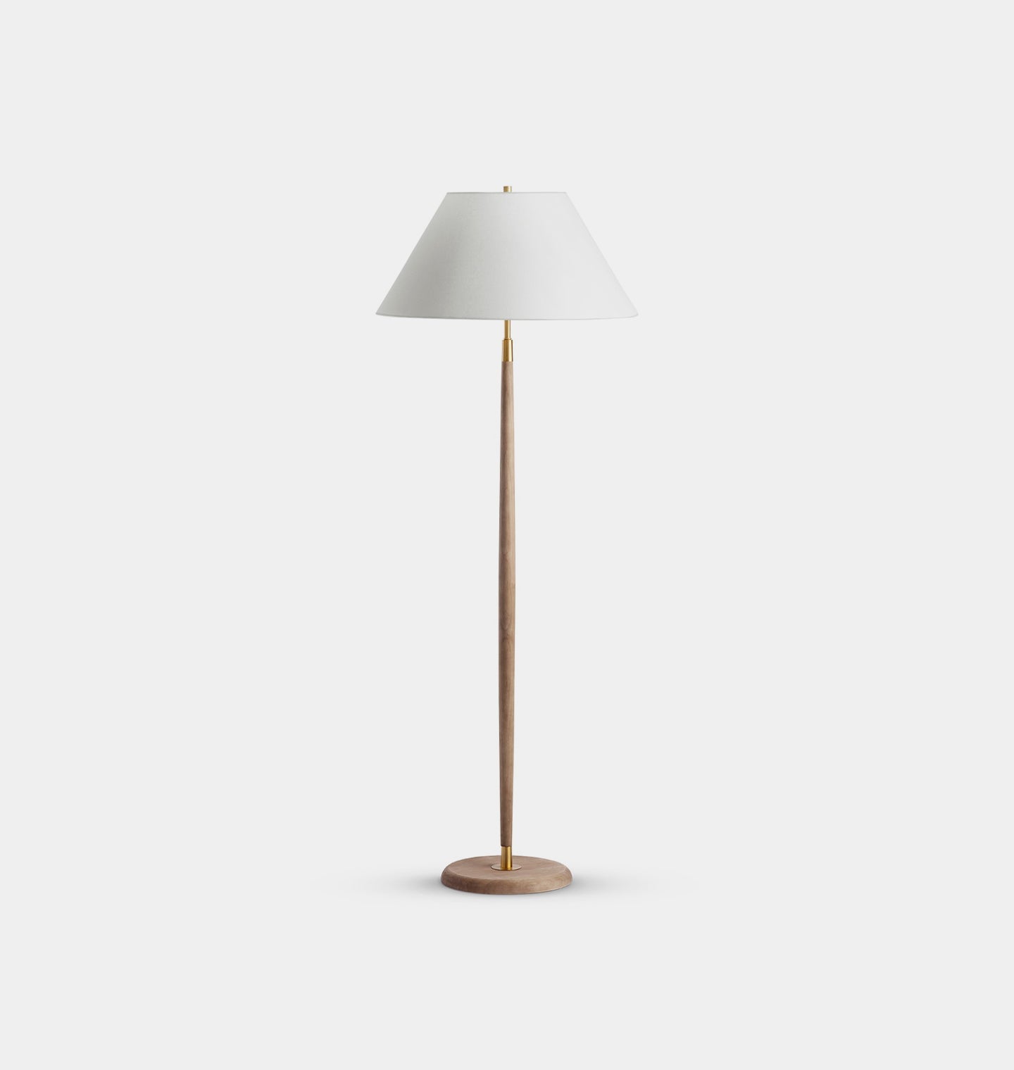 Amber Interiors - Jocelyn Floor Lamp