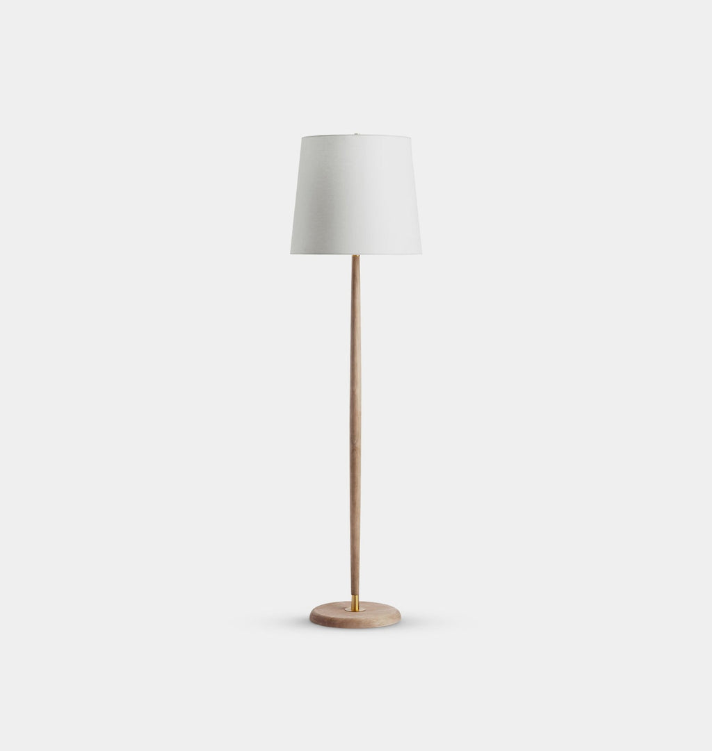 Amber Interiors - Jocelyn Floor Lamp