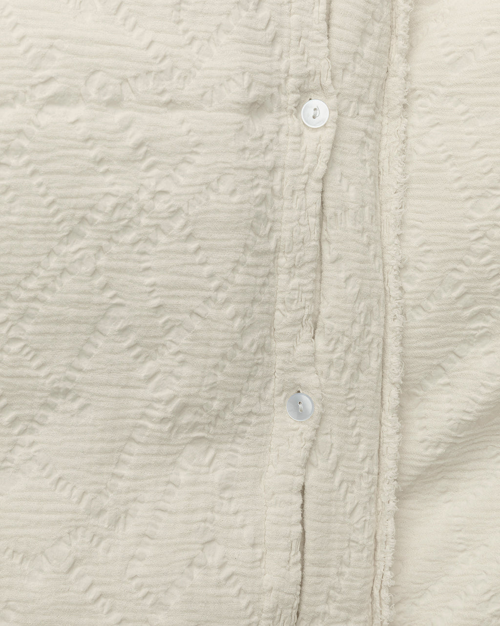 McGee & Co - Johanna Duvet Cover