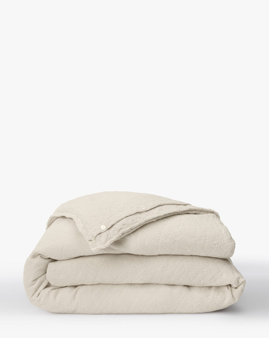 McGee & Co - Johanna Duvet Cover
