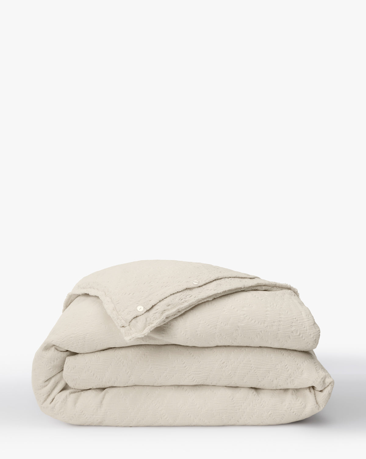 McGee & Co - Johanna Duvet Cover