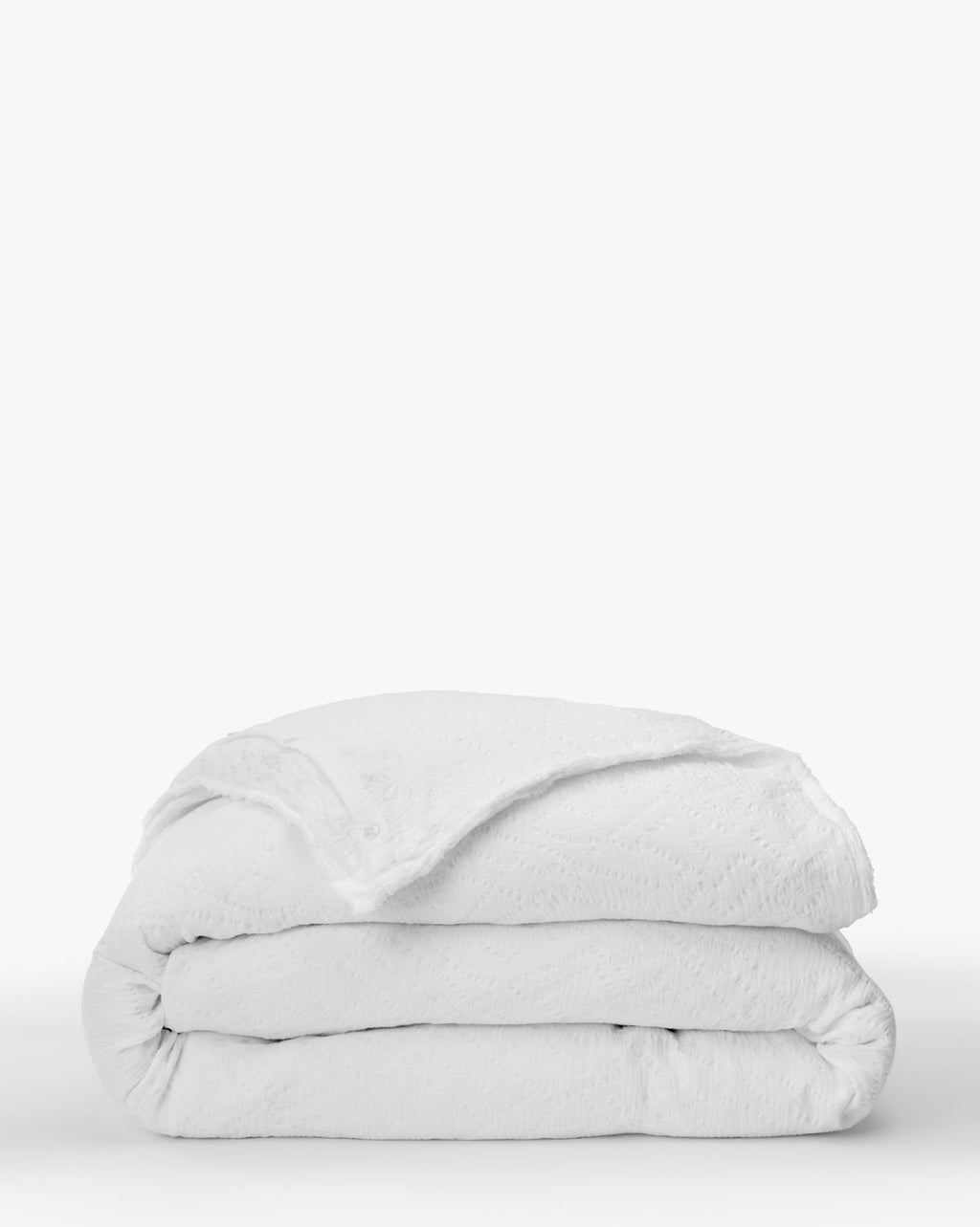 McGee & Co - Johanna Duvet Cover