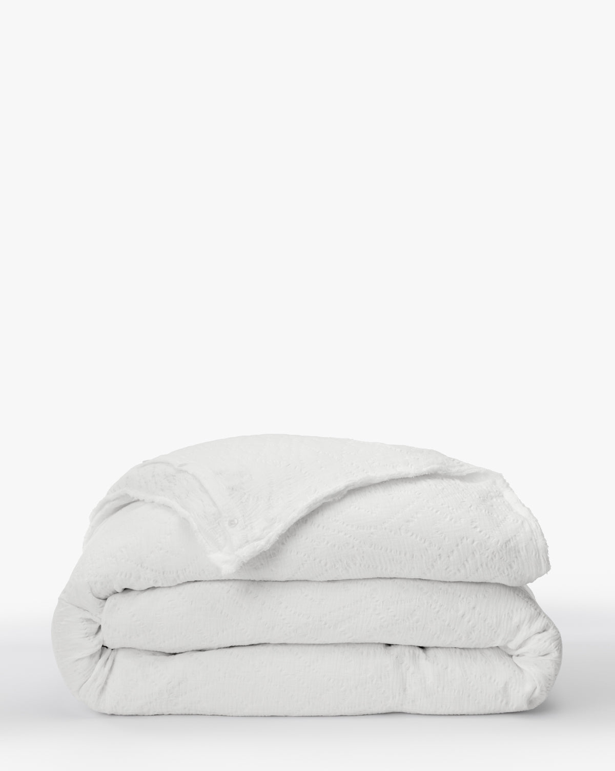 McGee & Co - Johanna Duvet Cover