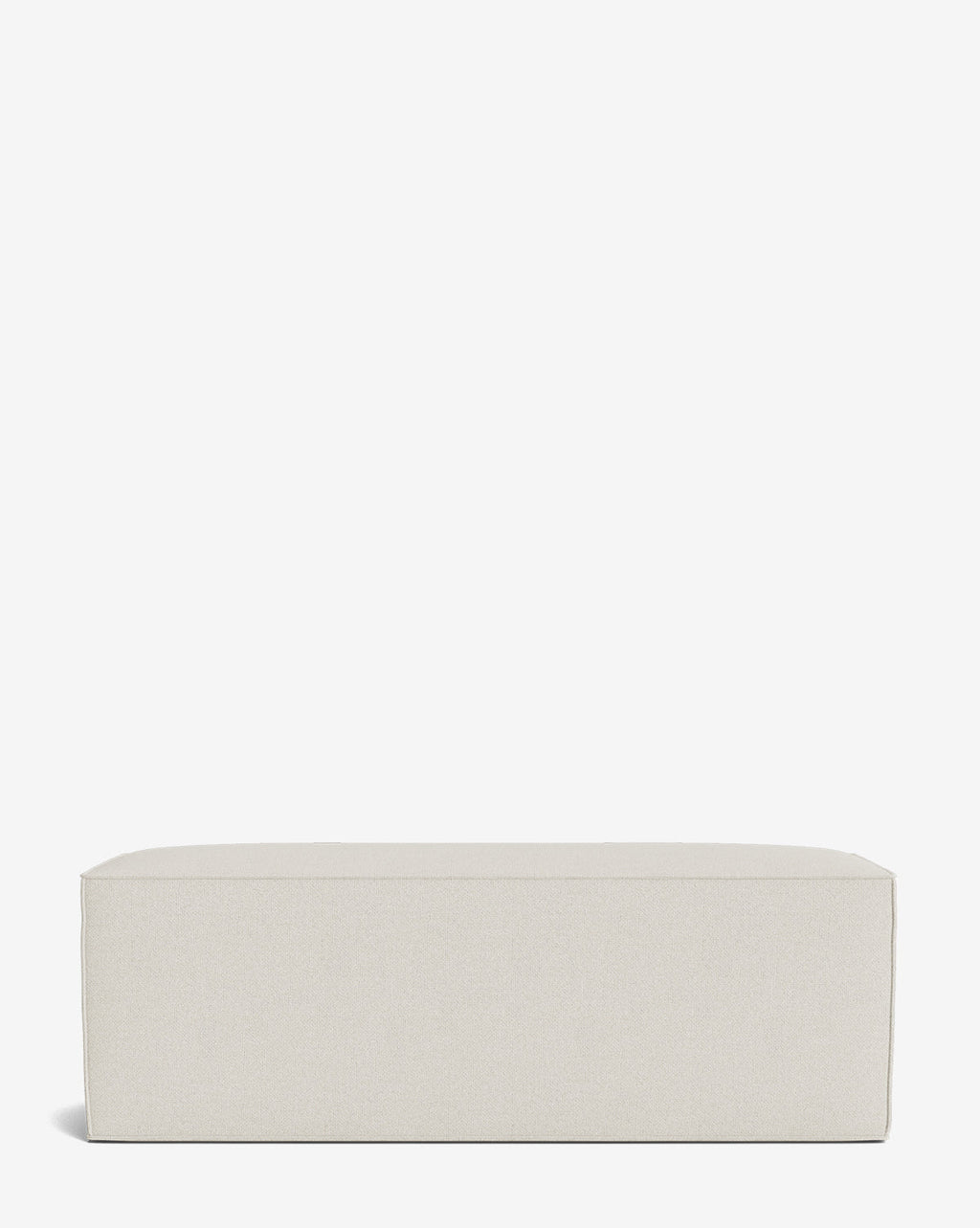 McGee & Co - Johannes Bench