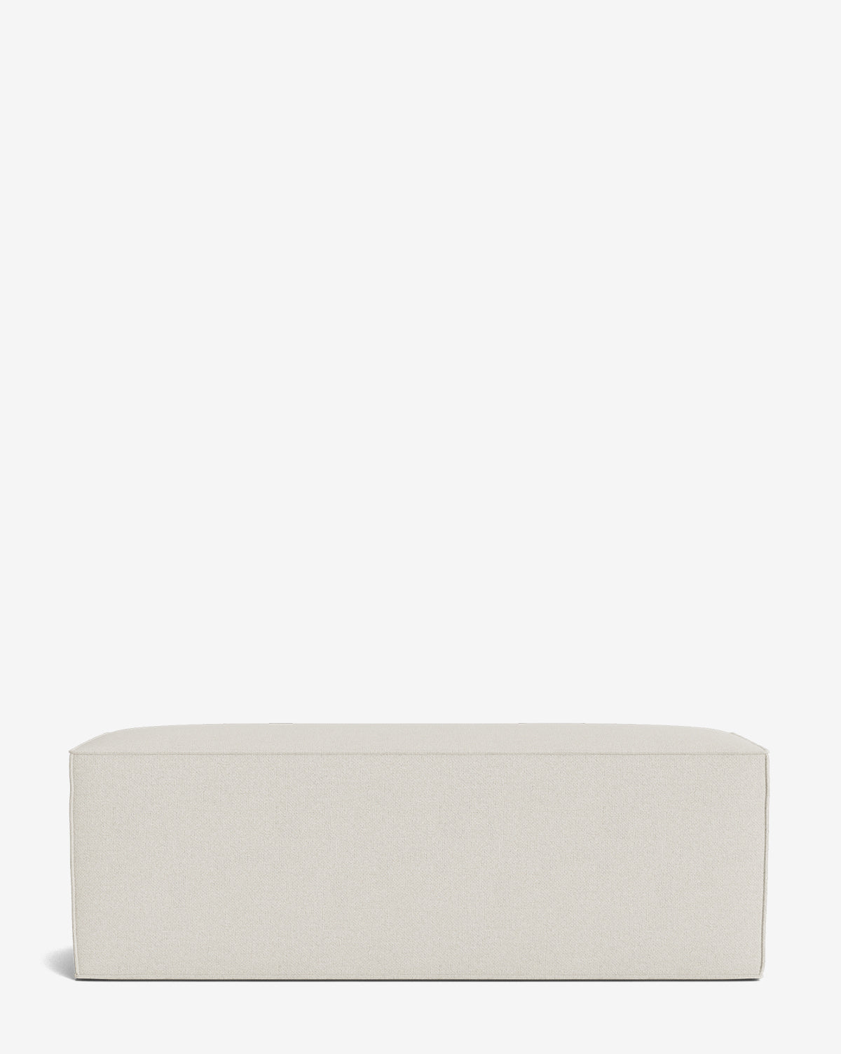 McGee & Co - Johannes Bench