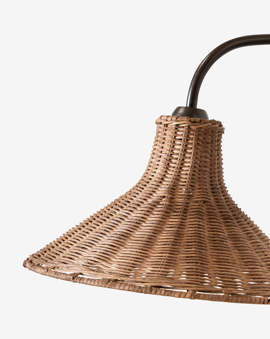 McGee & Co - Johanson Woven Sconce