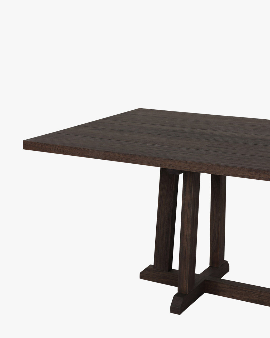 McGee & Co - Johnson Outdoor Dining Table