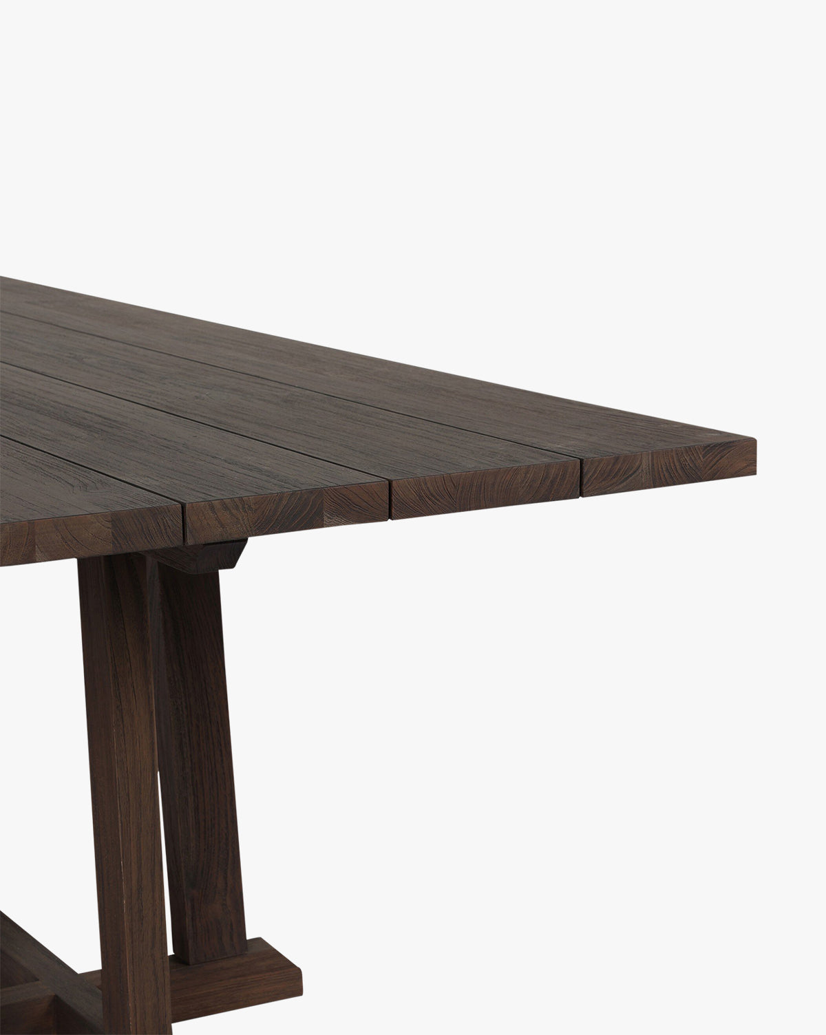 McGee & Co - Johnson Outdoor Dining Table