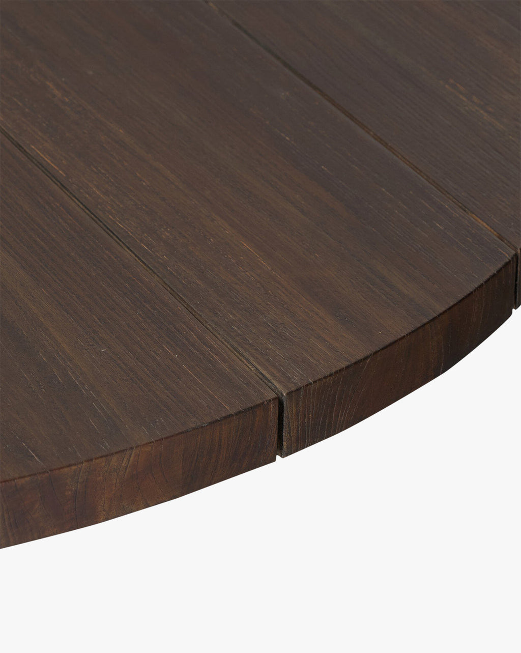 McGee & Co - Johnson Round Outdoor Dining Table