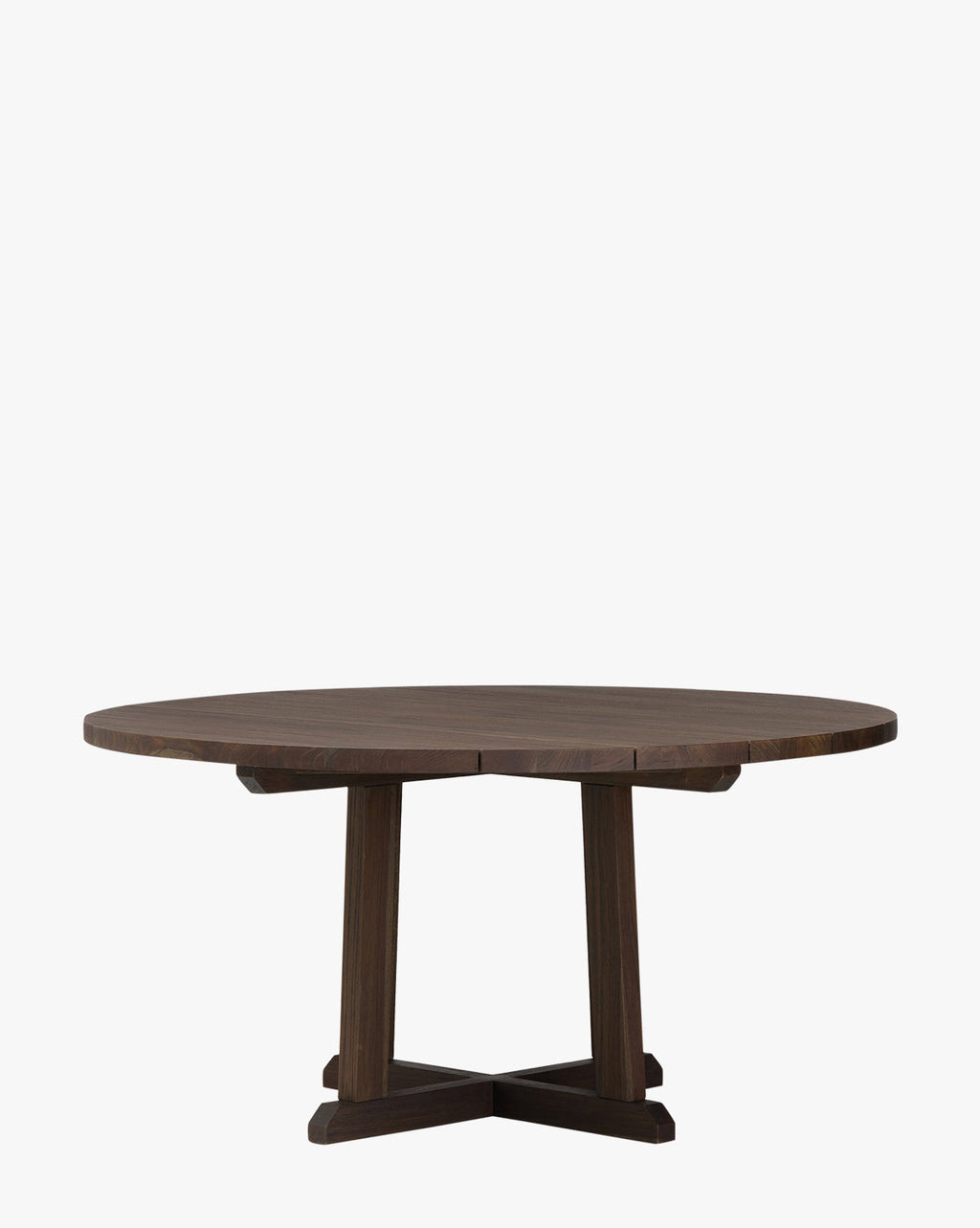McGee & Co - Johnson Round Outdoor Dining Table