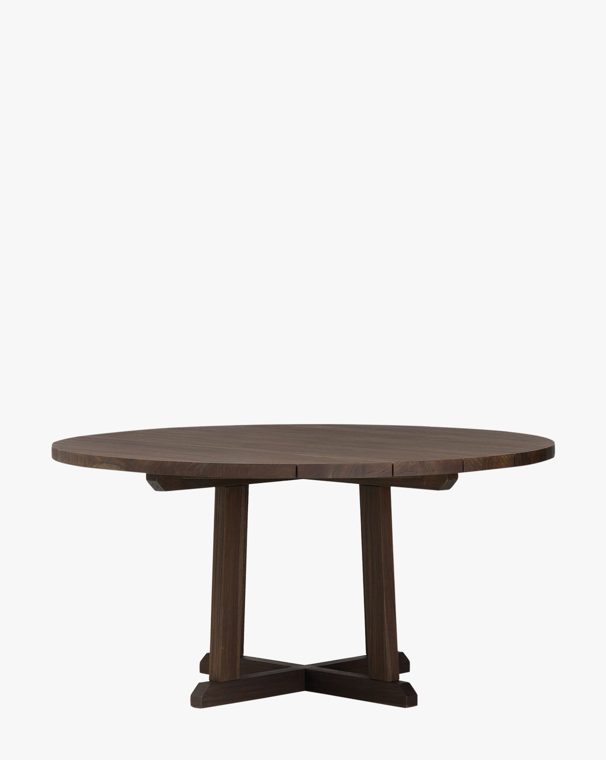 McGee & Co - Johnson Round Outdoor Dining Table