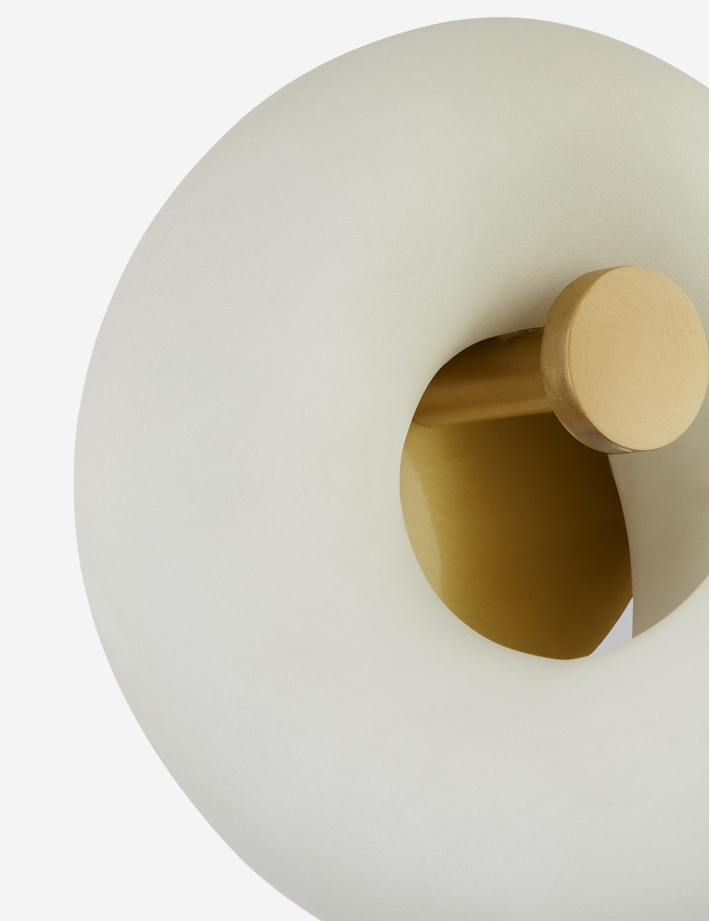 Lulu and Georgia - Ludo Plug - In Sconce