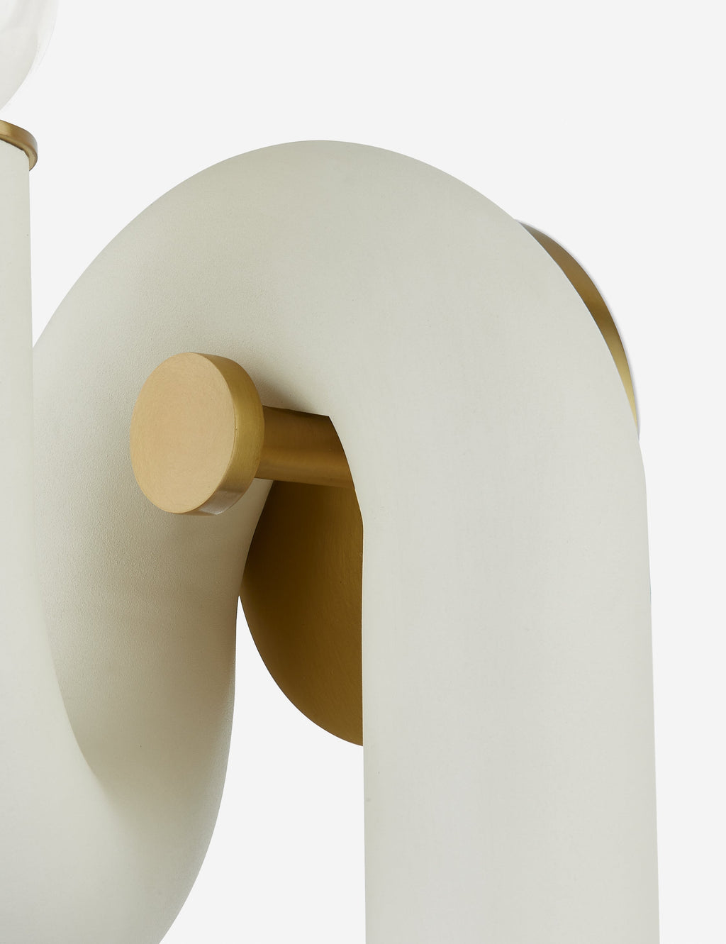 Lulu and Georgia - Ludo Plug - In Sconce