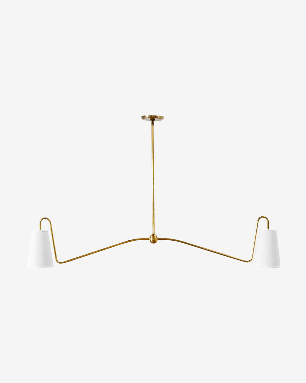 McGee & Co - Jonas Linear Chandelier