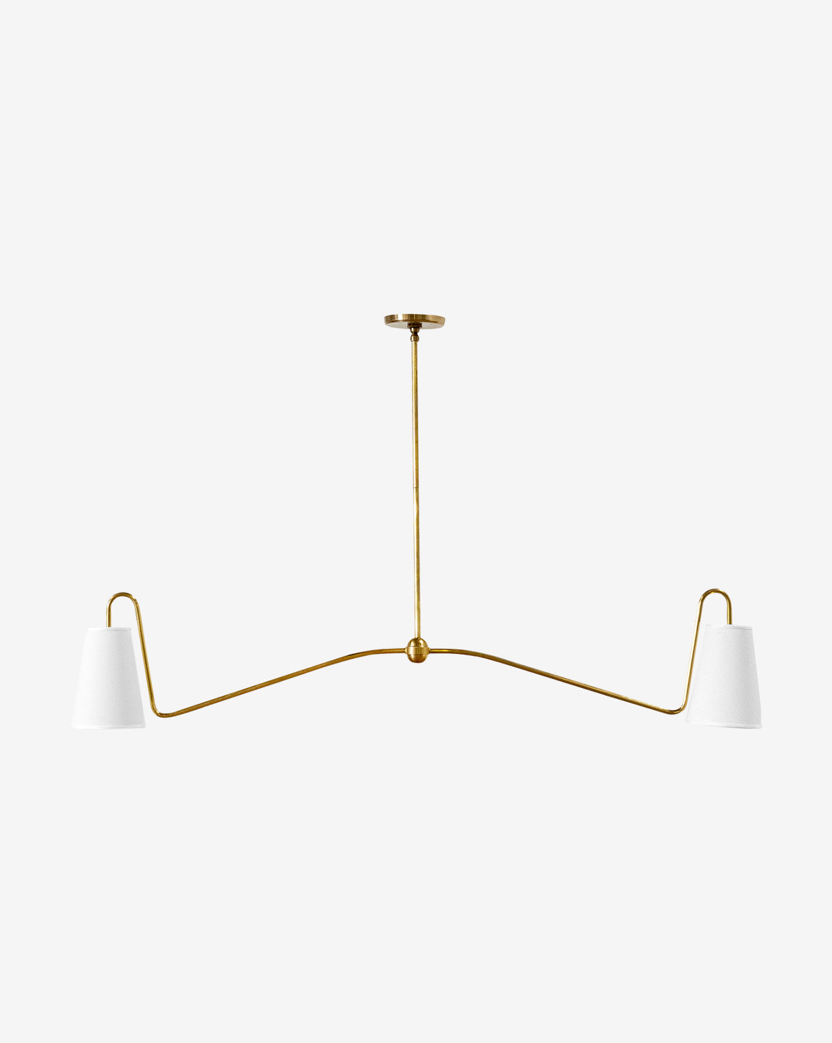 McGee & Co - Jonas Linear Chandelier