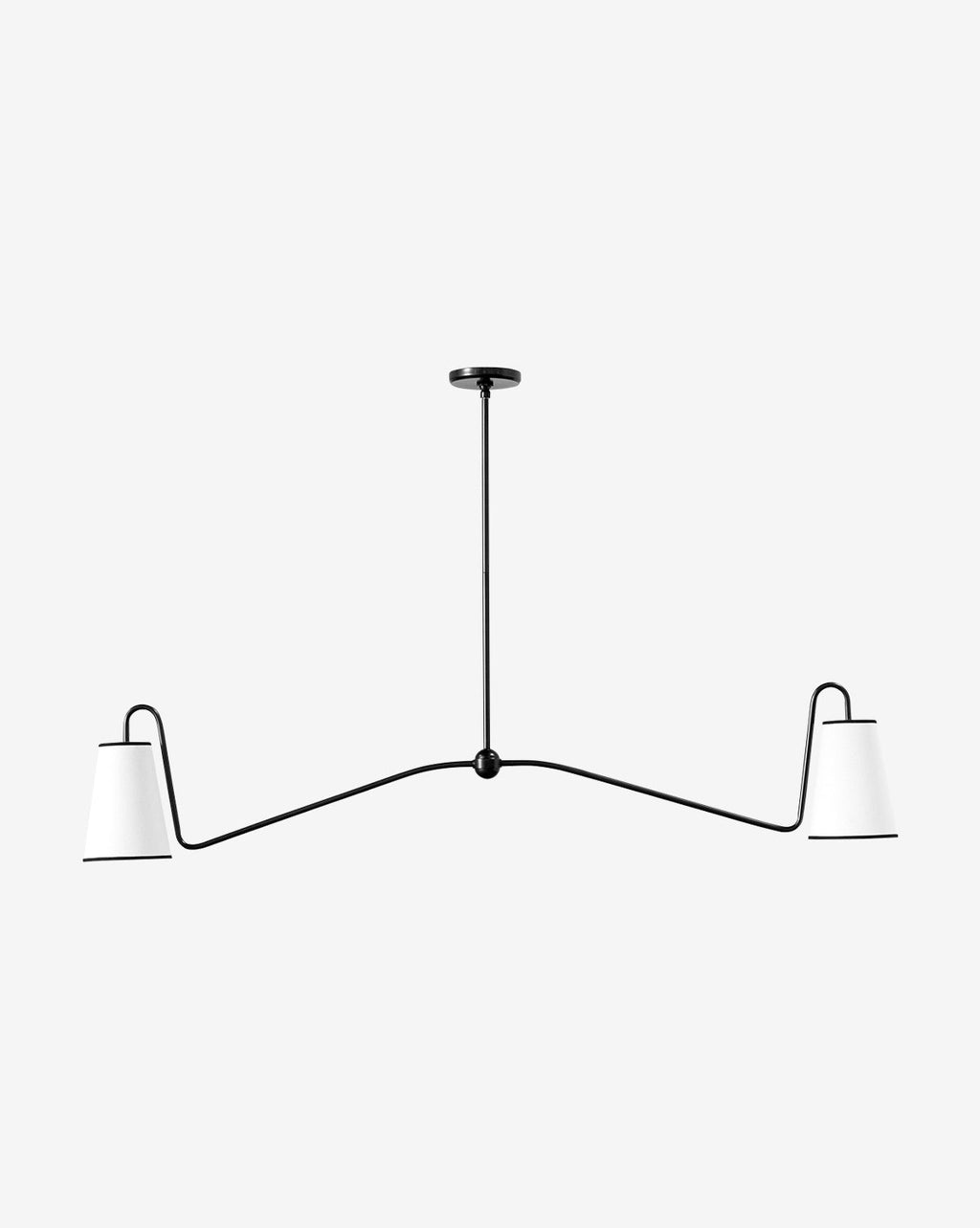 McGee & Co - Jonas Linear Chandelier