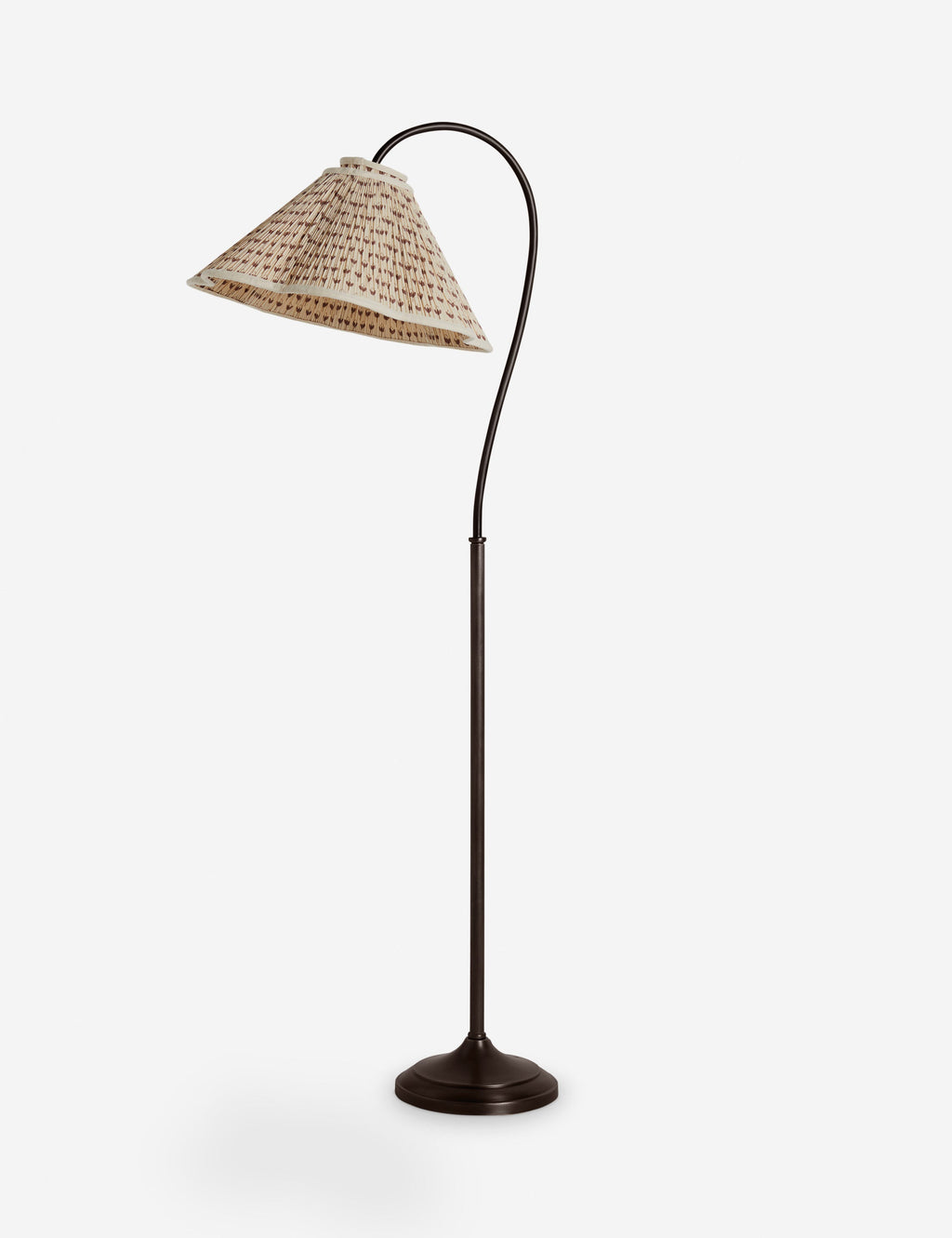 Lulu and Georgia - Jordan Floor Lamp