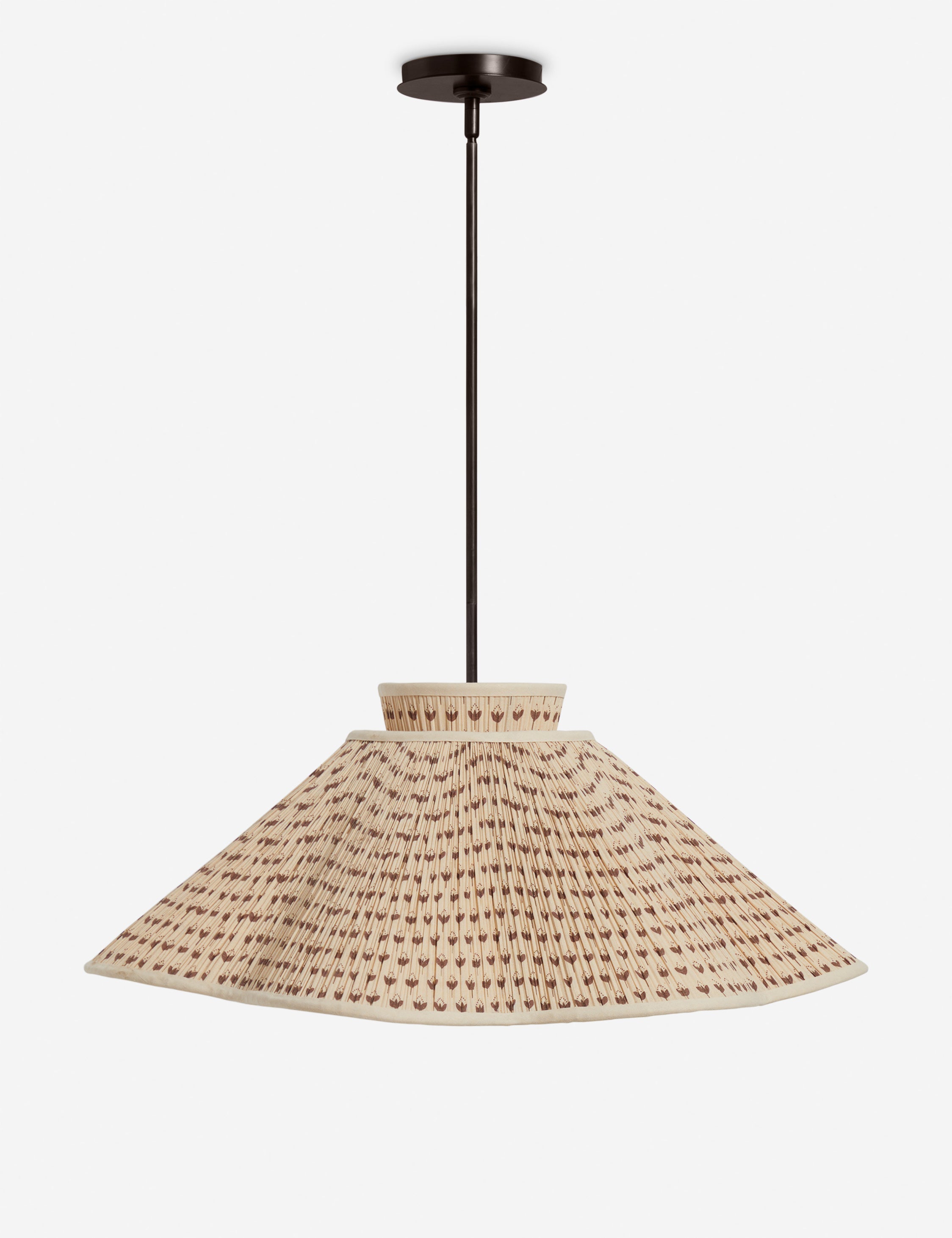 Lulu and Georgia - Jordan Pendant Light
