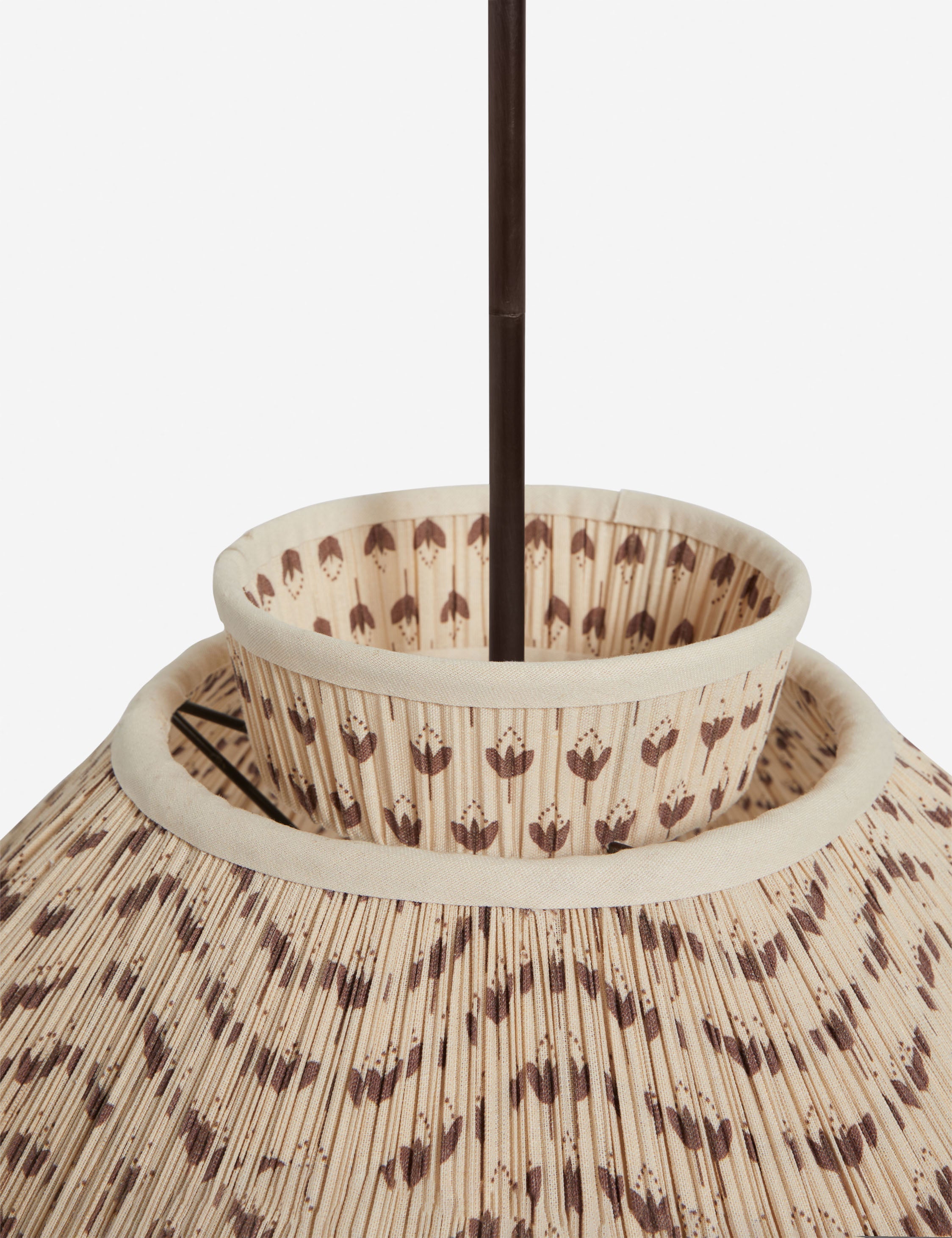 Lulu and Georgia - Jordan Pendant Light