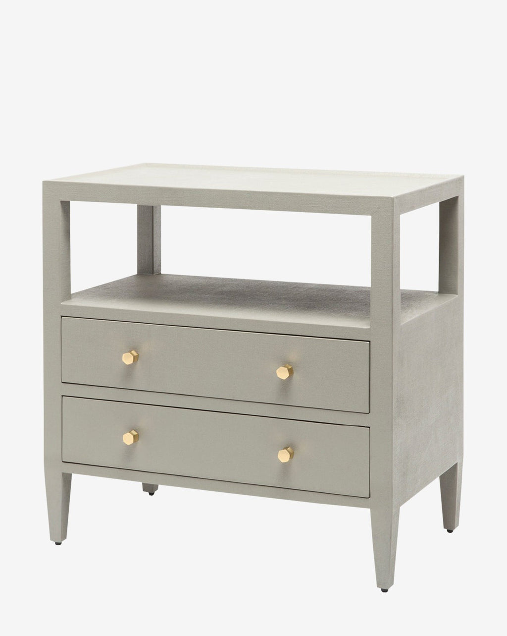 McGee & Co - Josiah Double Nightstand