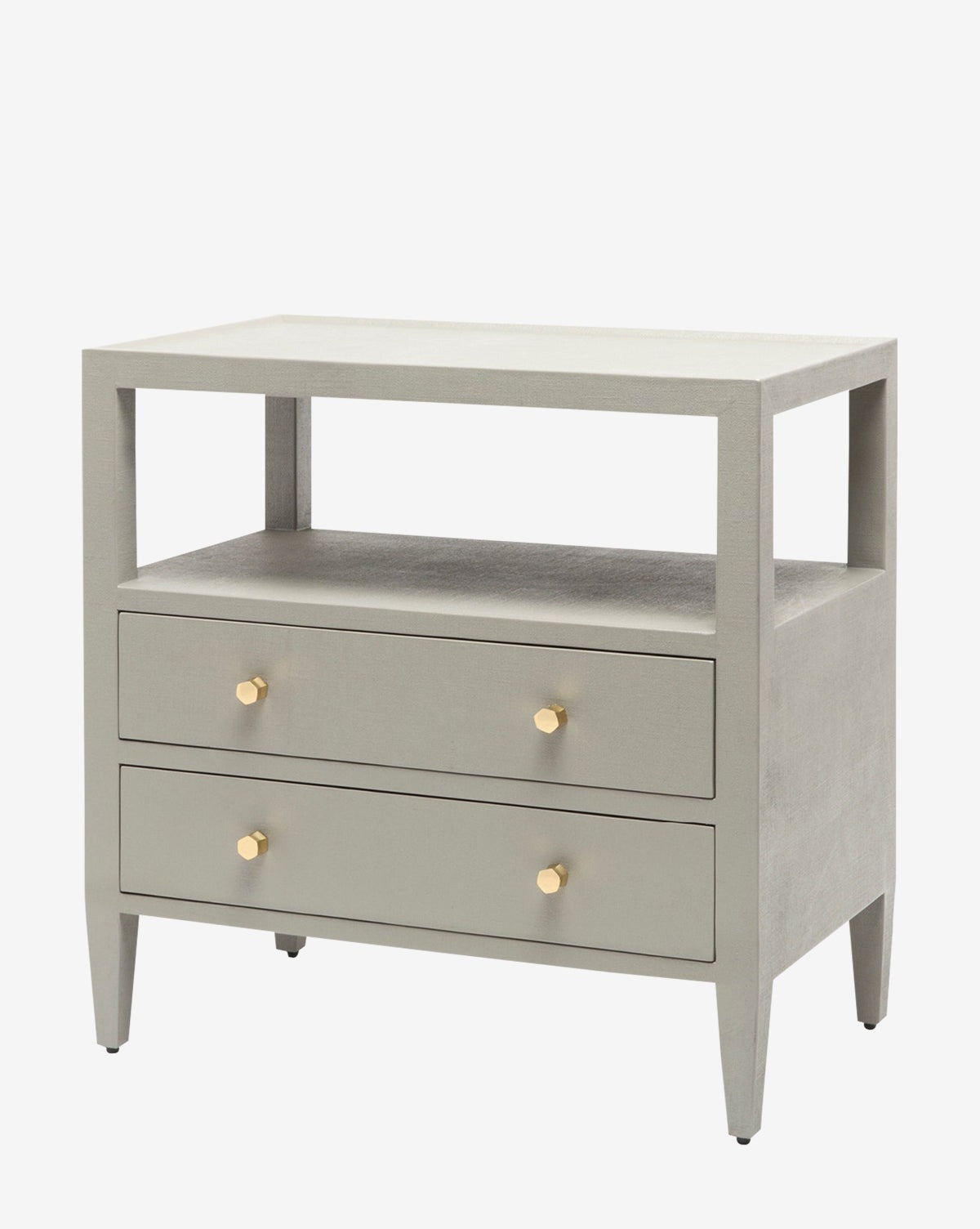 McGee & Co - Josiah Double Nightstand