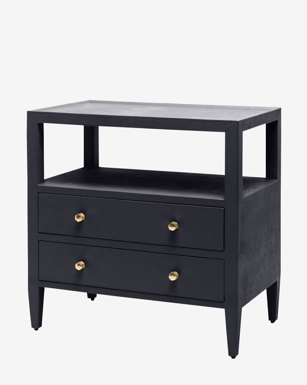 McGee & Co - Josiah Double Nightstand