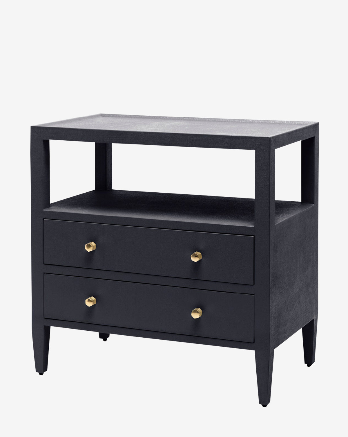 McGee & Co - Josiah Double Nightstand
