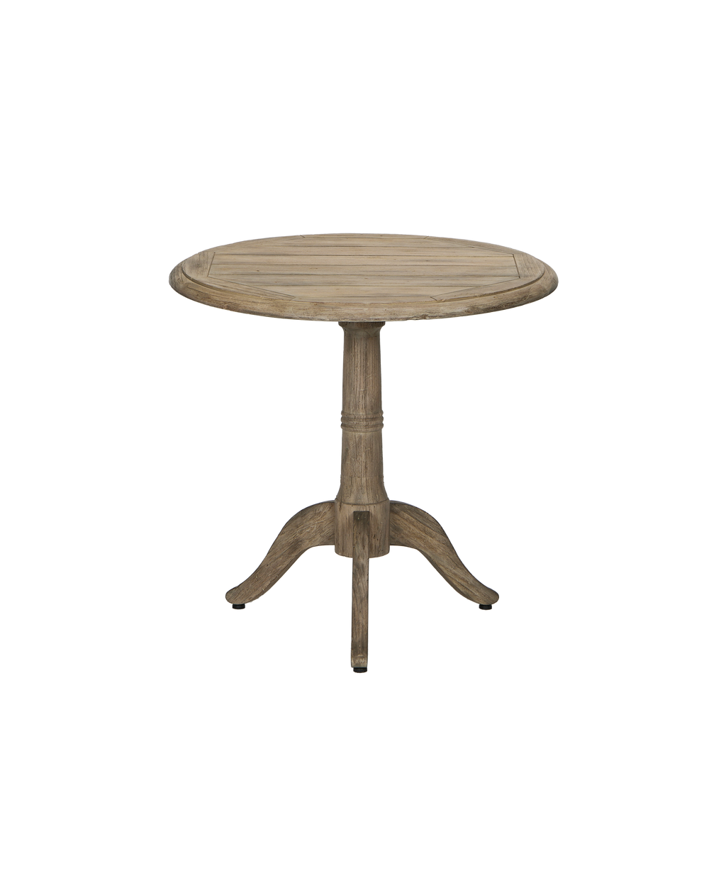 Olive Ateliers - Journey Teak Bistro Table
